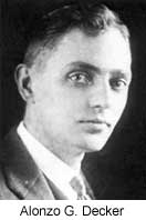 Alonzo G. Decker