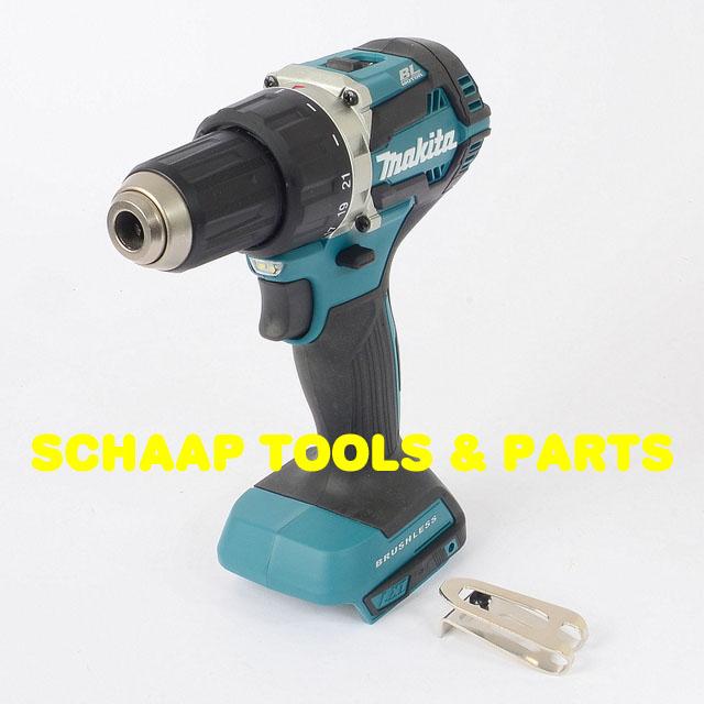 Bosch 18V accuboormachine Easydrill (incl. 2.0Ah accu lader