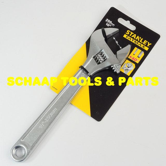 Llave Inglesa Ajustable 10 Pulgadas 250mm | Cuotas sin interés