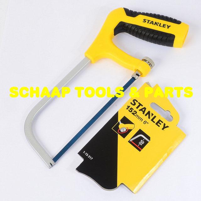 rijk Stapel deelnemen Stanley Metaalzaagbeugel met pistoolgreep junior met zaagblad 152 mm | 1-15-317 | Schaap Tools & Parts rijk Stapel deelnemen Stanley Metaalzaagbeugel met pistoolgreep junior met zaagblad 152 mm | 1-15-317 | Schaap Tools & Parts