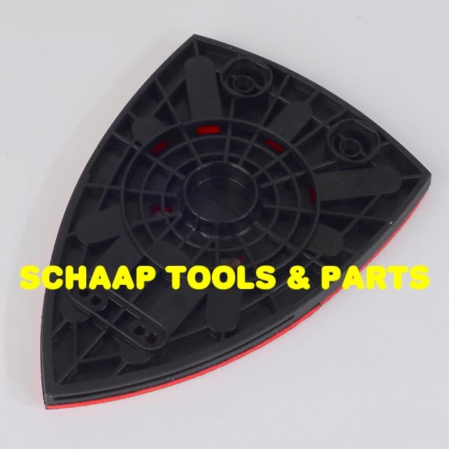 pilot Sunny maintain Bosch Schuurmachine schuurzool 93x93x140 met klithechting PSM 80A PSM100A Prio PSM10,8Li | 2609001937 | Schaap Tools & Parts pilot Sunny maintain Bosch Schuurmachine schuurzool 93x93x140 met klithechting PSM 80A PSM100A Prio PSM10,8Li | 2609001937 | Schaap Tools & Parts