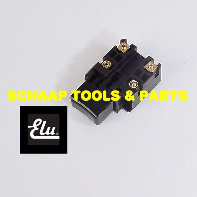 DeWALT schakelaar voor afkortzaag 869121-00
