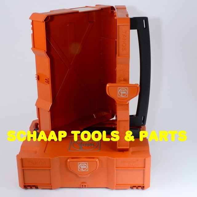 FEIN Systainer Sys 1 33901146000