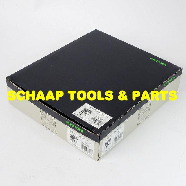 recept Schipbreuk Het pad Festool Stofzuiger filterzak MIDI-2 MINI-2 CT15 longlife | 204309 | Schaap  Tools & Parts