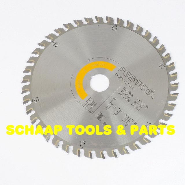 Bosch Professional Cirkelzaagblad Expert for Wood (hout, 140 x 20 x 1,8 mm, 24 tanden, accessoire accu-cirkelzaag