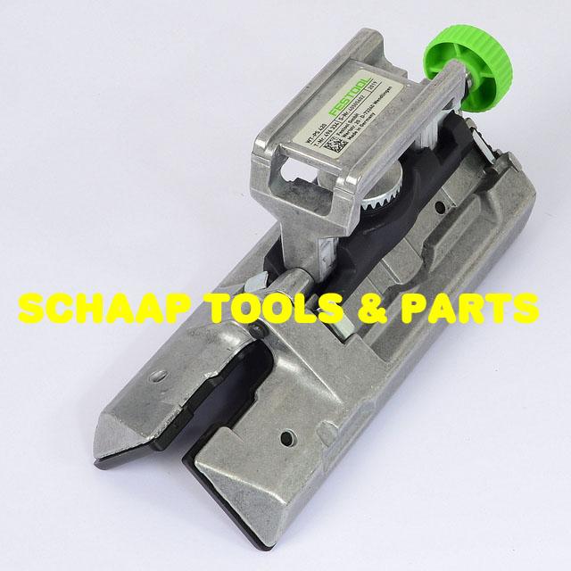 Festool Decoupeerzaag verstekzool WT-PS 420 | 496134 | Schaap Tools & Parts Festool Decoupeerzaag verstekzool WT-PS 420 | 496134 | Schaap Tools & Parts