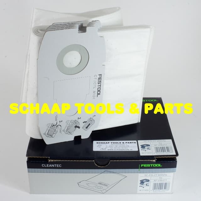 De nieuwe compacte stofzuigers CT MINI en MIDI
