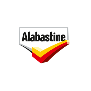 Alabastine