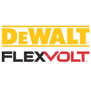 DeWalt - XR Flexvolt