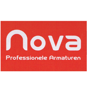 Nova armaturen