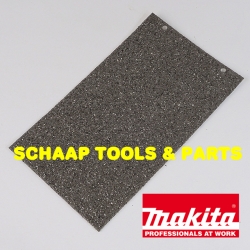 Makita 225021-3 Aandrijfriem | voor Bandschuurmachine 9401