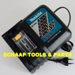 DFV210ZM Accu-klimaatvest, maat M, 12 V, max. 18 V (zonder accu
