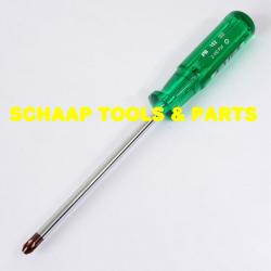 PB 5400.SL Slim VDE Torx schroevendraaiers
