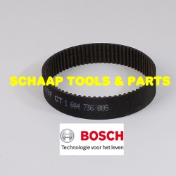 Bosch Bandschuurmachine Groen Pbs 75 0603 270 003 Schaap Tools Parts