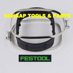 FESTOOL PP-STF DELTA/9/2 beschermpad (voor DTS 400, DTSC 400, DS 400 FESTOOL PP-STF DELTA/9/2 beschermpad (voor DTS 400, DTSC 400, DS 400