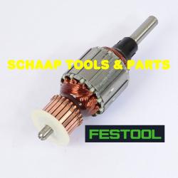 Festool Schuurmachine delta schuurzool 400 EQ | T 493518 | Schaap Tools & Parts