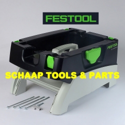 Festool Umbausatz Schlauchdepot für CT MINI/MIDI (499748) online kaufen