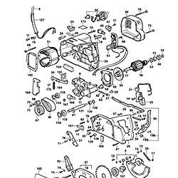 Afkort- en verstekzaagmachine PS274E-A1