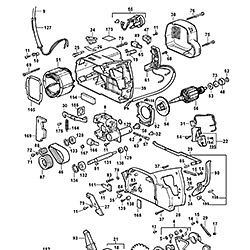 Afkort- en verstekzaagmachine PS274E-A2