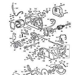 Afkort- en verstekzaagmachine PS274-A1